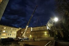 Bild 1 Autokrane Merkel GmbH in Bamberg