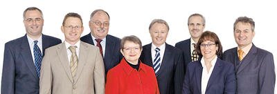 Bild 1 Beratung & Kompetenz Management GmbH in Höchberg