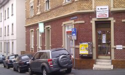 Bild 2 Bauer in Giebelstadt