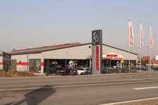 Bild 1 Bruckner Zweirad GmbH in Schwandorf