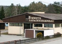 Bild 1 Simmeth GmbH in Roding