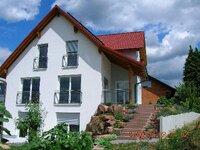Bild 1 Raab Bau-GmbH in Großostheim