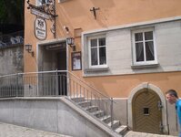 Bild 1 Griechisches Restaurant Delphi in Bad Windsheim