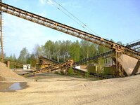 Bild 2 Schramm Bauschutt-Recycling GmbH & Co. in Marktzeuln