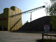 Bild 3 Kiesgewinnung Heinrich Schramm & Co. GmbH KG in Trieb