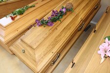 Bild 3 Bestattungen Sülzen in Erlangen