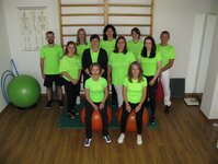 Bild 1 Physiotherapie Dworzak in Weiden