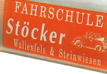 Bild 1 Stöcker in Wallenfels