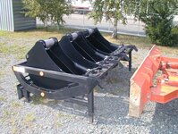 Bild 5 A.F.B. Arbeitswerkzeuge für Baumaschinen GmbH in Kulmbach