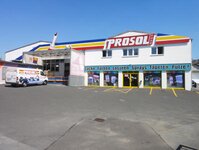 Bild 4 PROSOL Lacke + Farben GmbH in Aschaffenburg