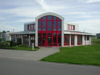 Bild 6 Rosenbauer IT-Systems in Neustadt b.Coburg