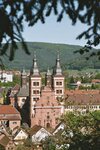 Bild 1 Eine Stunde ZEIT - Nachbarschaftshilfe Amorbach in Amorbach
