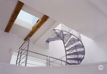 Bild 6 Spitzbart Treppen in Oberasbach