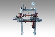 Bild 2 HESCH THE VALVE COMPANY in Fürth