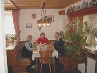 Bild 2 Pension Leppert Inh. Heide Greiner in Bischofsgrün