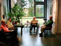 Bild 3 Wolfsteiner Altenheim-Stiftung in Allersberg