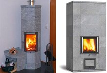 Bild 8 Ofen - Manufaktur Hess UG in Randersacker