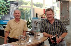 Bild 1 Koch Haustechnik GmbH i.Gr. in Bad Kissingen