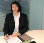Bild 1 Ulrike Seitzinger-Bauer, Rechtsanwältin in Uttenreuth