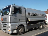 Bild 1 Heizöl Maier GmbH & Co. KG in Herzogenaurach