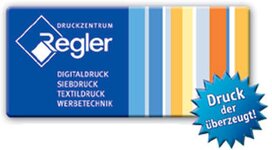Bild 1 Regler GmbH, Druckzentrum in Altenstadt a.d.Waldnaab