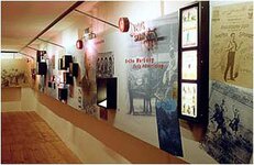 Bild 10 Levi-Strauss Museum