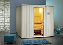Bild 6 SWS Sauna-Wellness- u. Schwimmbadtechnik Inh. Ulrich Arnold in Bayreuth