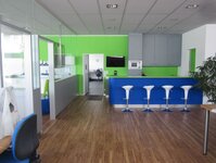 Bild 5 Nebe Zahntechnik in Bayreuth