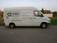 Bild 6 Fiegl in Allersberg