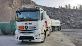 Bild 2 Mineralöle Wölfel GmbH & Co.KG in Zeil a.Main