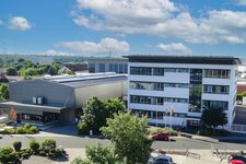 Bild 1 INRO Management GmbH in Stockstadt a.Main