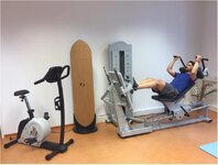 Bild 1 M&M-Physio Ullrich GmbH in Alzenau