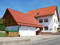 Bild 5 Trier in Dörfles-Esbach