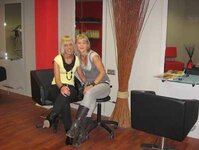 Bild 2 Hair LOUNGE in Erlangen