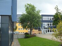 Bild 9 Stadtverwaltung in Schwarzenbach a.Wald