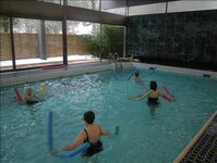 Bild 1 Physiotherapie Oddoy Rene in Bad Kissingen