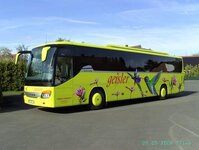 Bild 1 ALGE-Reisen Inh. Ralf Geisler in Eggolsheim