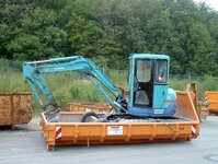 Bild 5 HAAF Container - Dienst Transportegesellschaft mbH in Kürnach