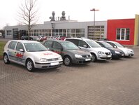 Bild 7 Göpfert GmbH Unfall u. Lackiercenter in Kürnach