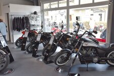 Bild 3 Motorrad Kreiselmeyer GmbH in Feuchtwangen