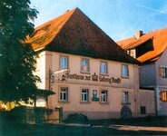 Bild 1 Krafft in Ipsheim