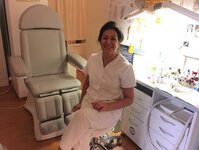 Bild 1 Huber Gerti in Regenstauf