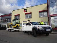 Bild 11 Becker Baumaschinen GmbH in Haßfurt