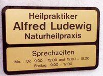Bild 1 Ludewig in Kulmbach