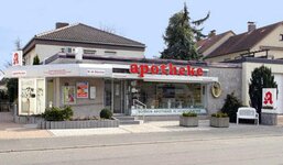 Bild 2 Sonnen-Apotheke Inh. Holger Kürsten e. K. in Zapfendorf