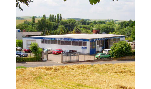 Thomas Kraftfahrzeug GmbH