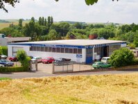 Bild 1 Thomas Kraftfahrzeug GmbH in Großostheim