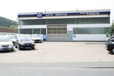 Bild 4 Auto-Hock in Mömlingen