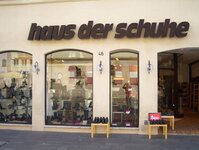 Bild 3 HdS Haus der Schuhe GmbH in Lauf a.d.Pegnitz