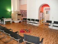 Bild 3 Arndt in Bayreuth